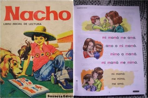 Descargar Libro Nacho Lee Completo Pdf Gratis Descargar Libro Nacho 266