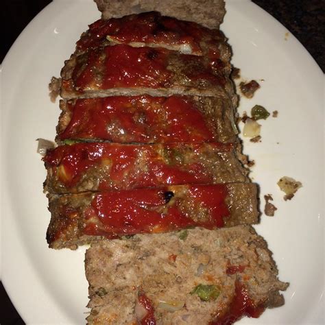 However, meatloaf can take a really long time to cook under standard baking temperatures like 350 degrees fahrenheit, making it not ideal for hasty situations. 2 Lb Meatloaf At 325 - How To Make Meatloaf From Scratch Kitchn : Corners of pan and shape loaf.