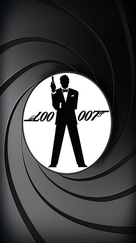 James Bond Iphone Wallpapers 46 Wallpapers Wallpapers