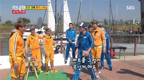 Added ability to download episodes (starting with ep. 런닝맨 Running man Ep.166 #12(8) - YouTube