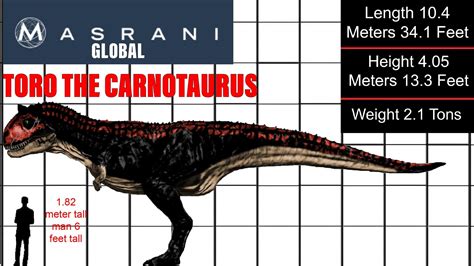 Torothecarnotaurus Twitter Search Twitter