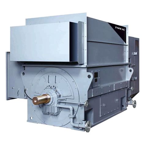 Tmeic 3 Phase High Voltage Motor 21 G Bulmal Industrial Supplies Sdn