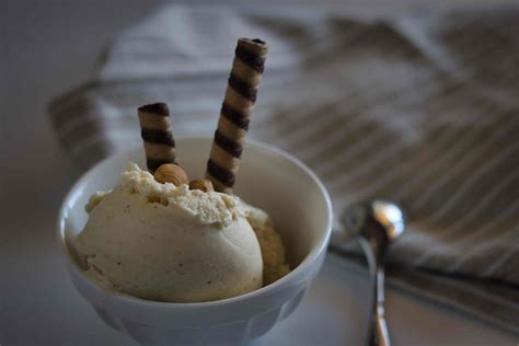 Hazelnut Ice Cream Recipe Myitaliancooking