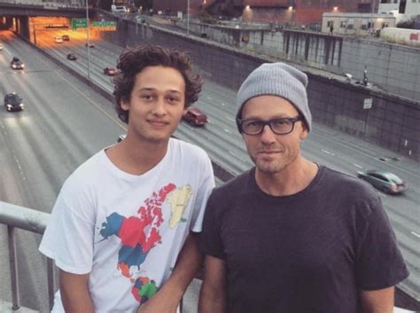 Tobymac Mourns Oldest Son ‘he Wanted To Be A Man With Scars And A