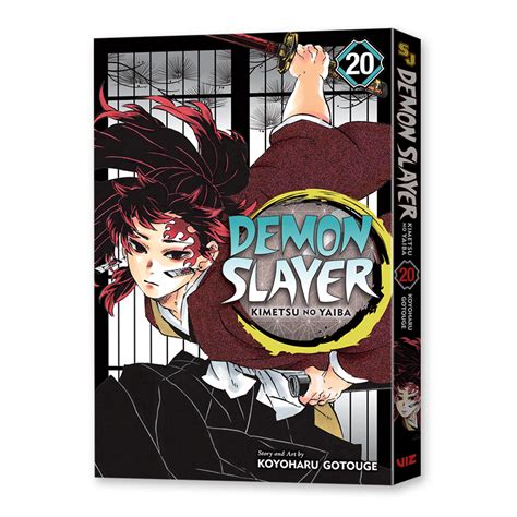 Viz Media Launches New Demon Slayer Manga One Piece Art Book