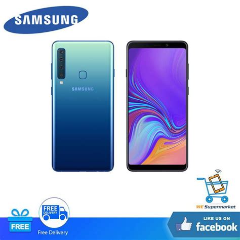 See full specifications, expert reviews, user ratings, and more. Samsung Galaxy A9 (2018) Price in Malaysia & Specs ...