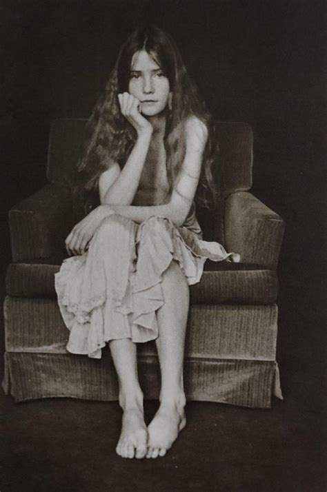 Sold Price David Hamilton Girl In The Armchair Invalid Date Edt