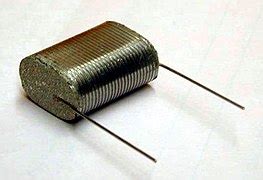 Capacitor Imagens