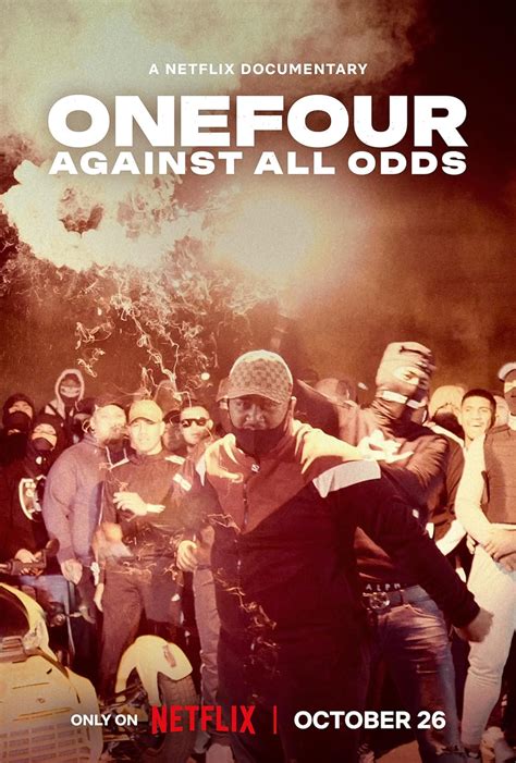 Onefour Against All Odds 2023 Imdb