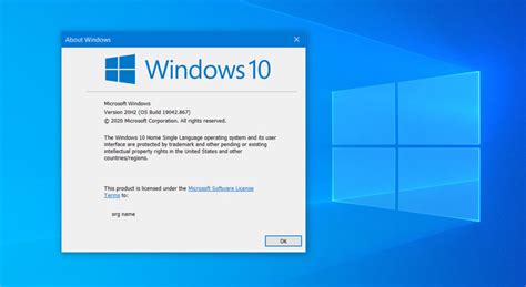 How To Find The Version Of Windows 10 Running On Your Pc Digitional