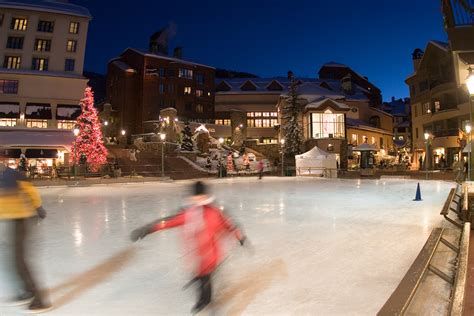 Winter Activities For Kids At Colorado Ski Resorts