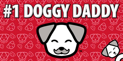 Its Your Day Doggydaddy Happy Fathersday ♥ Dogs Camisetas