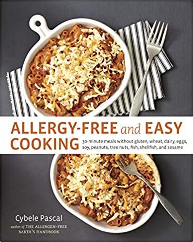 Pin By Karmen V On N O U R I S H Easy Cooking Allergy Free Recipes