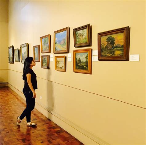 at the national museum of the philippines gallery national museum philippines gallery wall