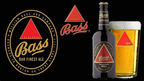 Bass Beer Logo