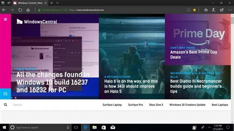 Download Microsoft Edge Apk 1001001 For Android