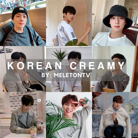Korean Creamy Free Lightroom Preset By Meletone Dakolor