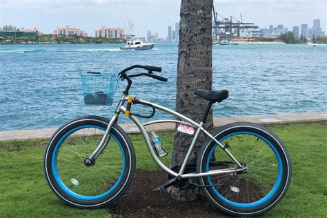 Tripadvisor Renta De Bicicletas Fat Tire Para Andar En Arena Ofrecido Por South Florida