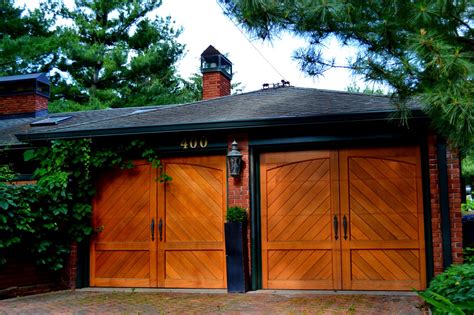 WD Door's Quick Residential Garage Door Guide