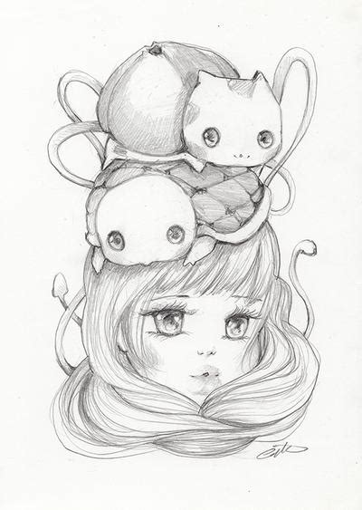 Squibble By Camilladerrico On Deviantart