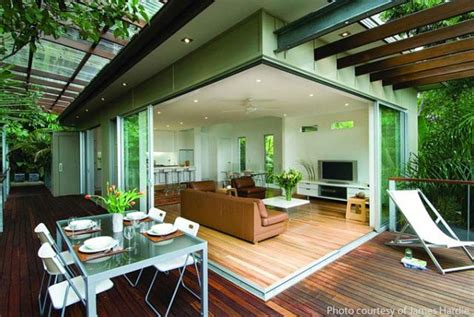 10 Best Indoor/Outdoor Spaces - hipages.com.au