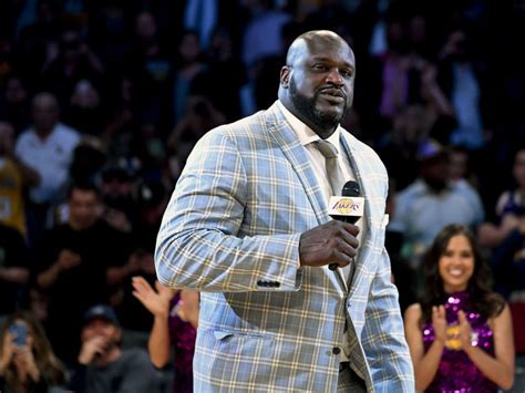 Watch Shaq Announces Plan To Run For Sheriff In 2020