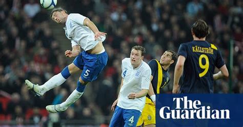 England V Sweden In Pictures Football The Guardian