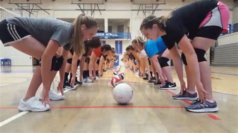 Best Volleyball Training Games Hd 3 Youtube