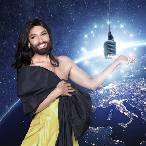 #freeescplease do another freeesc next year it was fabulous ;)steven gätjen and conchita wurst, the presenters of the free european song contest, they did a. 16 Teilnehmerländer beim zweiten "Free European Song ...