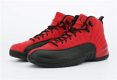 We did not find results for: Detailed Looks at the Air Jordan 12 "Reverse Flu Game ...