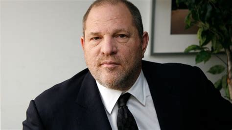 Harvey Weinstein Academy Expels Embattled Producer