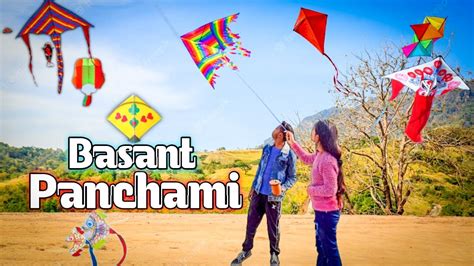 Continue Flying Kites On Basant Panchami Flying Kite Gone Wrong 🤦‍♂️