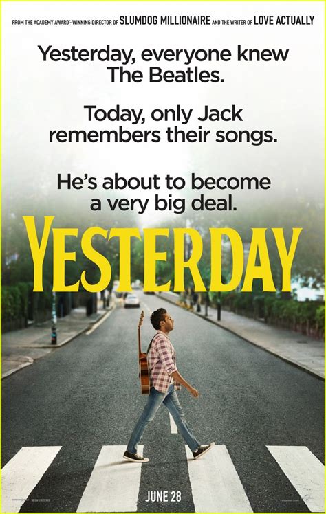 Stream on any device any time. Ed Sheeran Stars in New Movie 'Yesterday' - See the ...