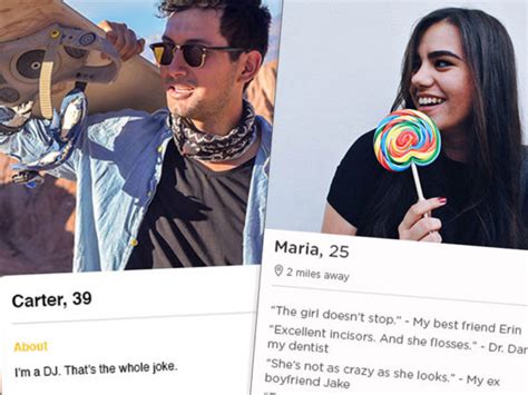 Funny Dating Profiles That Are Hilarious And Maybe Genius