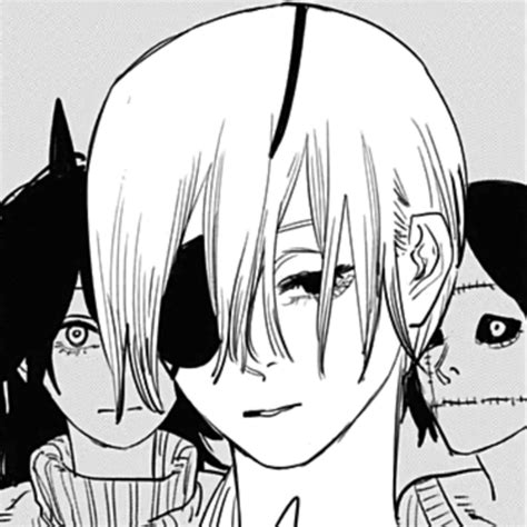 Makima edit amv chainsaw man. quanxi on Tumblr