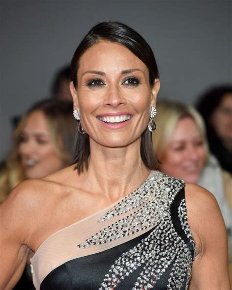 Melanie Sykes Husband Is Melanie Sykes Married Inside Stars Love Life