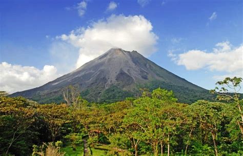 Things To Do In Arenal Costa Rica Travel Passionate