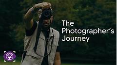 The Photographers Journey Lance Bowes Photographic Odyssey From Passion To Purpose