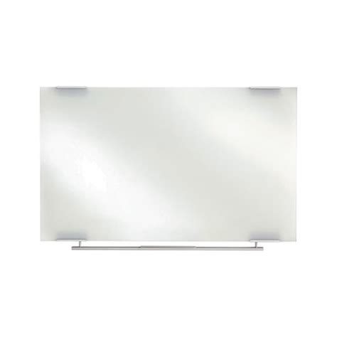 Iceberg Clarity Glass Dry Erase Boards Ice31150