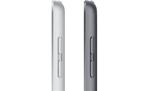 Apple Ipad Wi Fi 64gb Silver 9th Gen Mk2l3xa Mk2l3xa Retravision