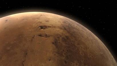 Mars Space Planet Surface Desktop Planeta Methane