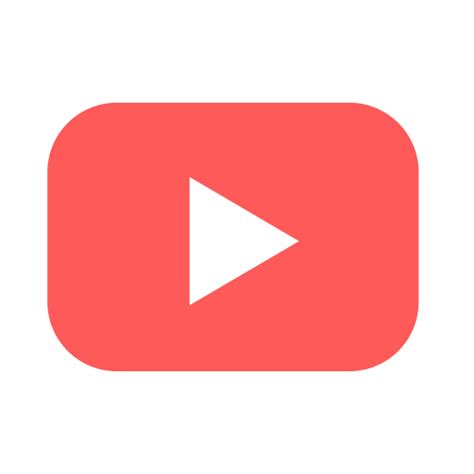 Youtube Icon Ico File At Collection Of Youtube Icon