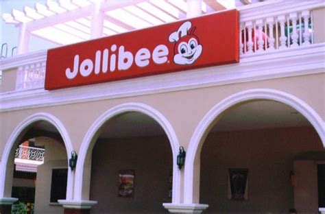 Jollibee A Jollibee In The Philippines The Premier Fast F Flickr