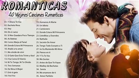 Balada Romantica En Español De Los 70 80 Y 90 Romanticas Viejitas En Español 70s 80s Y 90s