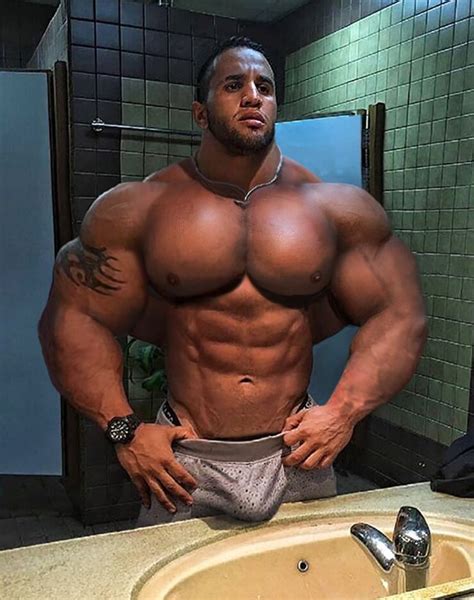 Hairy Male Bodybuilders Muscle Morph Sexy Photos Swapidentity The