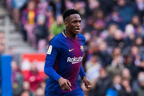 Artículos, videos, fotos y el más completo archivo de noticias de colombia y el mundo sobre yerry mina. Everton agree €32m Yerry Mina fee with Barcelona - Report