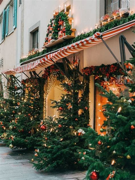 These 10 Towns Celebrate Christmas Year Round Christmas Town