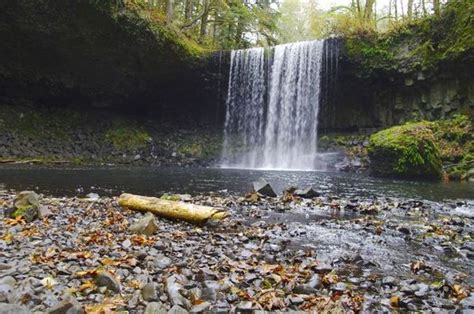 Beaver Falls Hiking In Portland Oregon And Washington