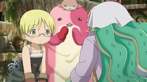 Hidive To Stream ‘made In Abyss Dubbed Episodes