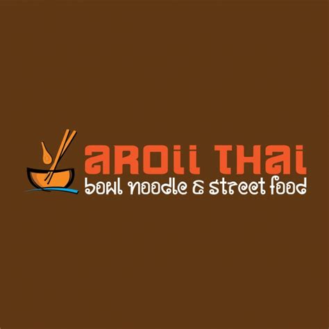 Aroii Thai Kl Gateway Mall